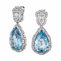Earrings «Icon of the Seas» Earrings «Icon of the Seas»