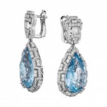Earrings «Icon of the Seas» Earrings «Icon of the Seas»
