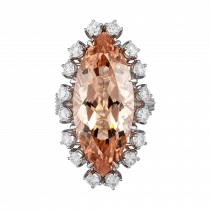 Ring «Natural Charm» Ring «Natural Charm»