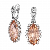 Earrings «Natural Charm» Earrings «Natural Charm»