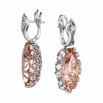 Earrings «Natural Charm» Earrings «Natural Charm»