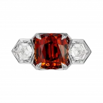 Ring «Clear Intent»