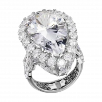Ring «Arctic Light» Ring «Arctic Light»