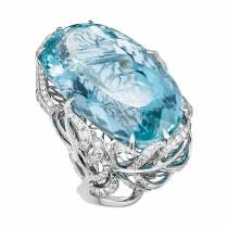Ring «Aeri»