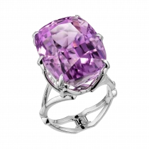 Ring «Heart Line» Ring «Heart Line»