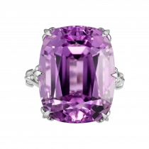 Ring «Heart Line» Ring «Heart Line»