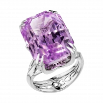 Ring «Clarity of Emotions» Ring «Clarity of Emotions»