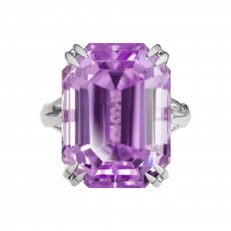 Ring «Clarity of Emotions» Ring «Clarity of Emotions»
