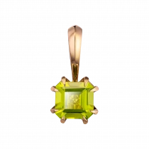 Pendant «Power of Lightness»