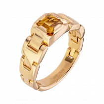 Ring «Point of Focus»