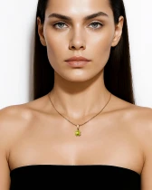 Pendant «Power of Lightness»