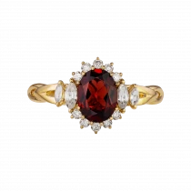 Ring «Subtlety of intonation»