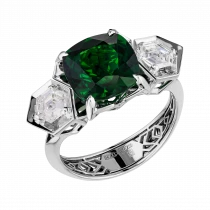 Ring «Logos»