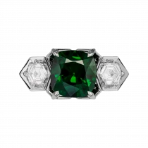 Ring «Logos»