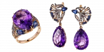 Set «attracting good luck»