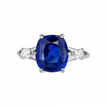 Ring «Atmosphere of Harmony»