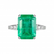 Ring «The Only One»