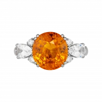 Ring «Ah, hello sun»