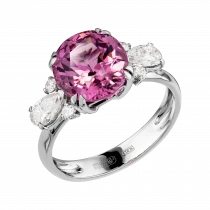 Ring «Special Magnetism»