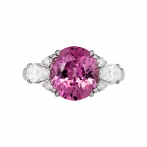 Ring «Special Magnetism»