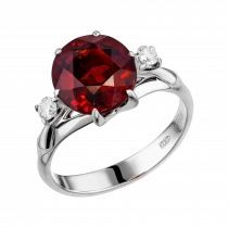 Ring «Achieving Goals»