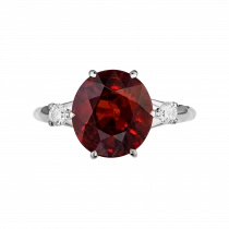 Ring «Achieving Goals»
