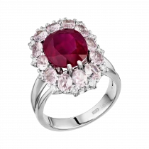 Set «Pink Haze»