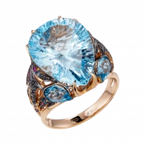 Ring «Real Feeling»