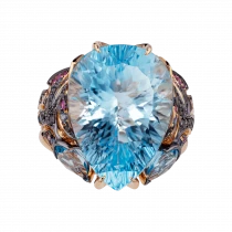 Ring «Real Feeling»