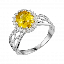 Ring «Heat Strength»