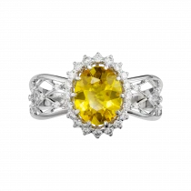 Ring «Heat Strength»