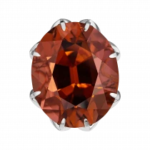 Ring «Emotional charge»