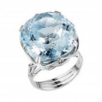 Ring «Serenita»
