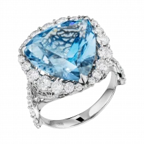 Ring «Special Trepidation»