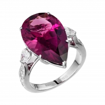 Ring «Ally of Success»