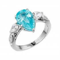 Ring «Awakening Intuition»