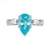 Ring «Awakening Intuition»