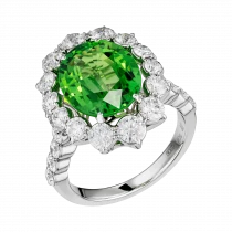 Ring «Bringer of Prosperity»