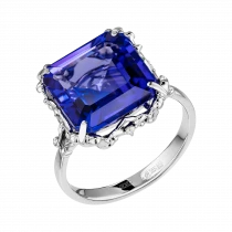 Ring «Fantasy Flight»