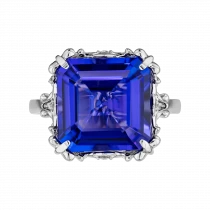 Ring «Fantasy Flight»