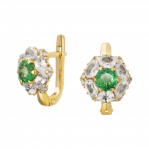 Earrings «Lovely 166»