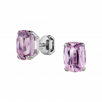 Earrings «At the Dawn of Change»