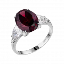 Ring «Sweet Attraction»