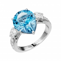 Ring «Morein»