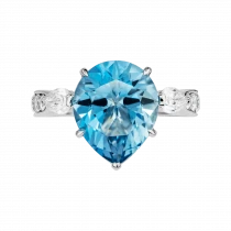 Ring «Morein»