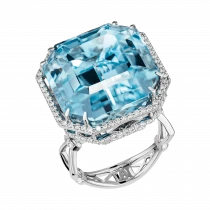 Ring «Boundless Horizon»