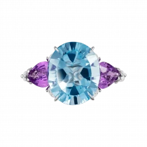 Ring «Expanding Space» Ring «Expanding Space»