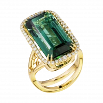 Ring «Source Within» Ring «Source Within»