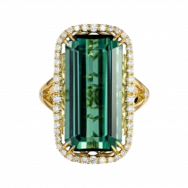 Ring «Source Within» Ring «Source Within»