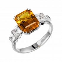 Ring «Solar Impulse»
